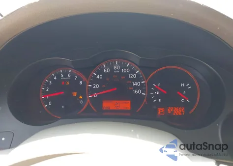 2008 Nissan Altima 2.5 S z USA, uszkodzony, nr VIN 1N4AL21E08C233796